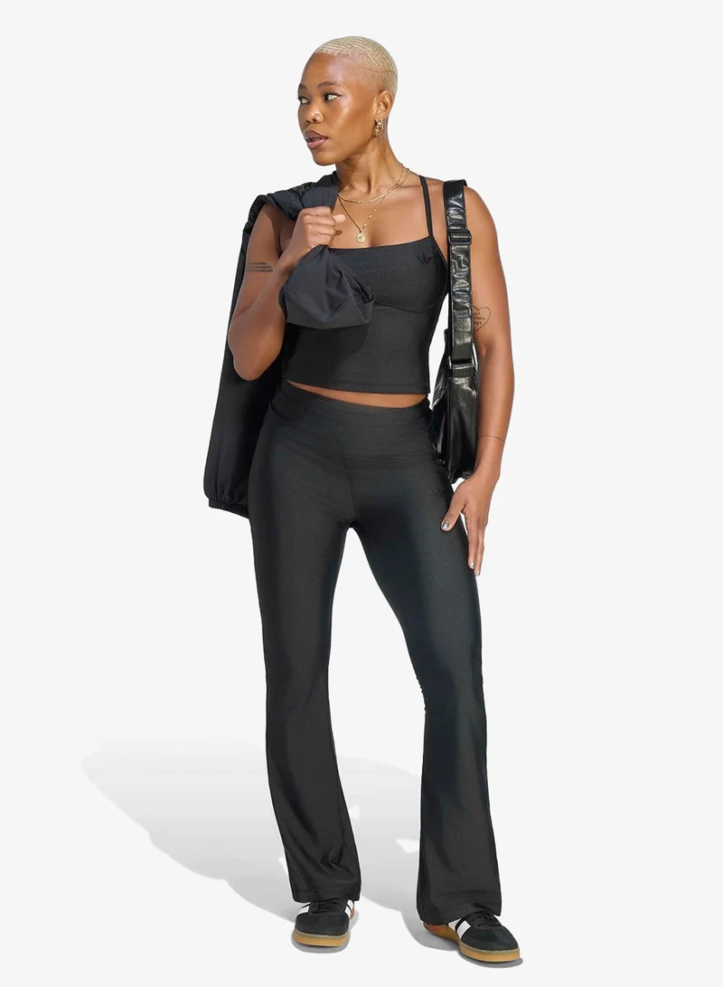 Adidas BLACK OG Sport Sports Padded Tank for Women | Best Price UAE