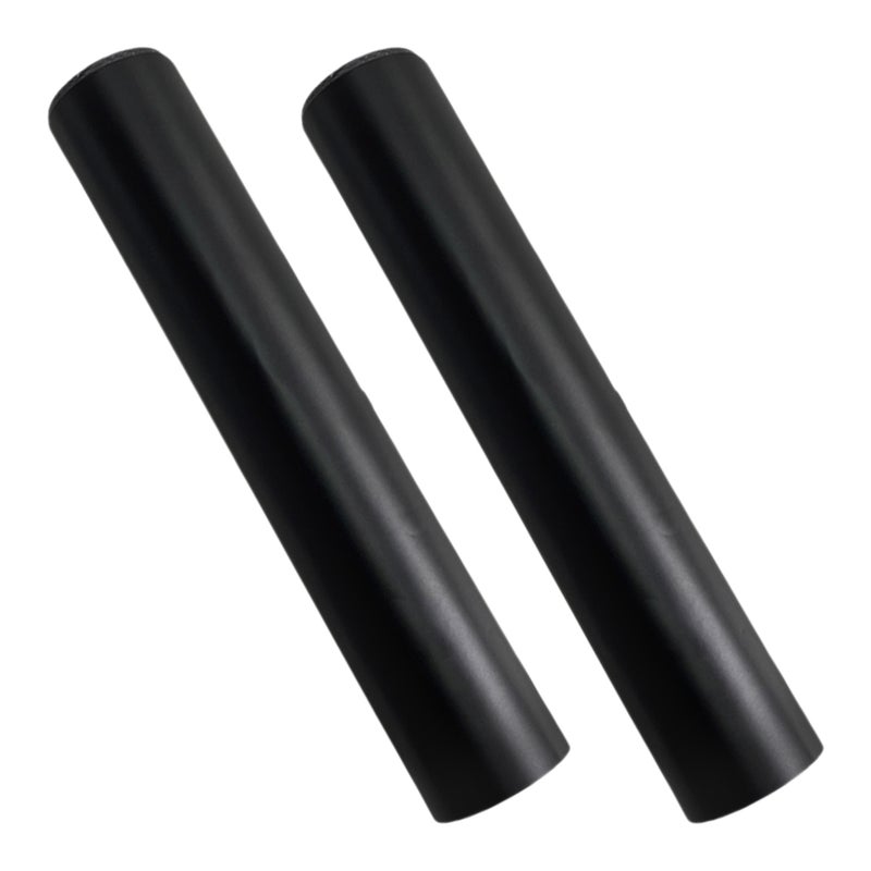 2pcs Universal Front Windshield Decal Sticker Car Window Sun Visor Strip Automotive Sunshade Sticker Car Window Sunshade, Car Windshield Sticker - Image 5