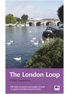 The London Loop: Recreational Path Guide