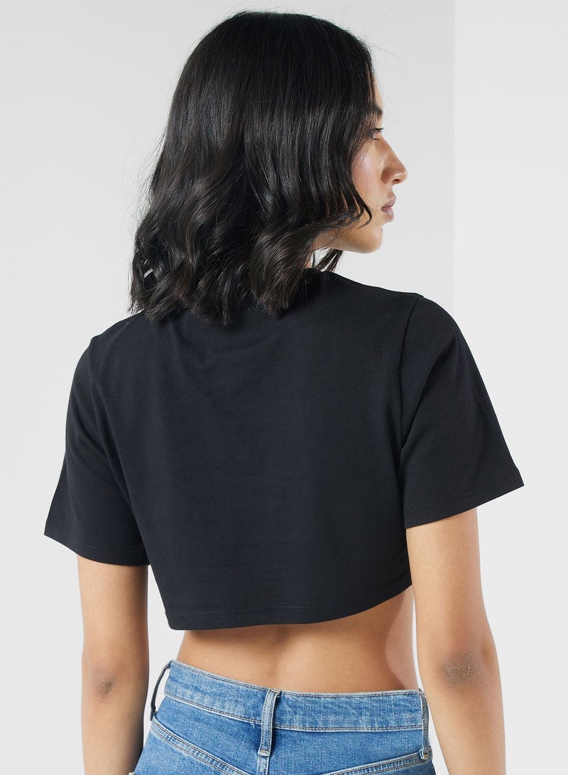 VANS Classic Flying V T-Shirt - Image 2
