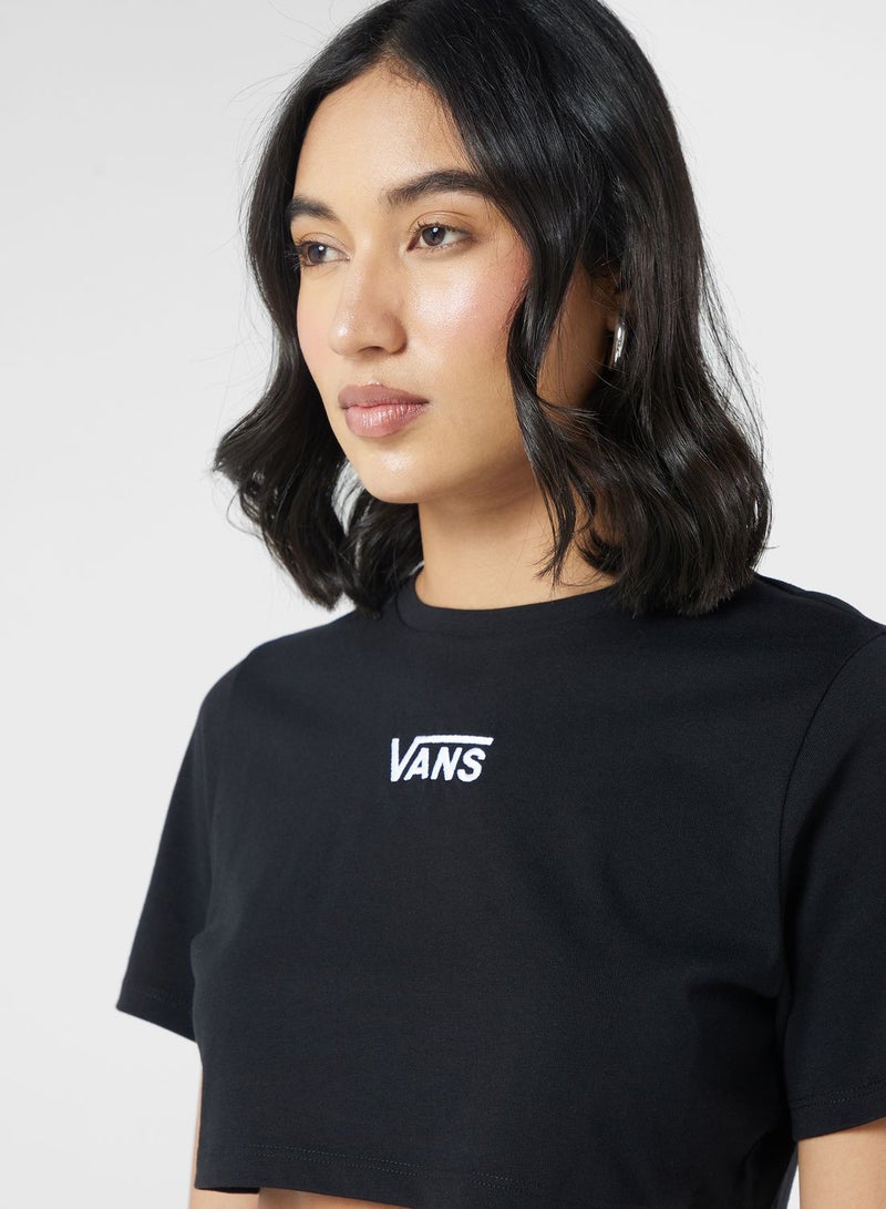 VANS Classic Flying V T-Shirt - Image 3