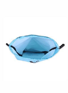 Nivia String Gym Drawstring Bag | Running | Polyester | Standard | Yoga | Shopping | Hiking | Camping |Small Backpack | Dori | Sports Bag | Lightweight  - Image 5