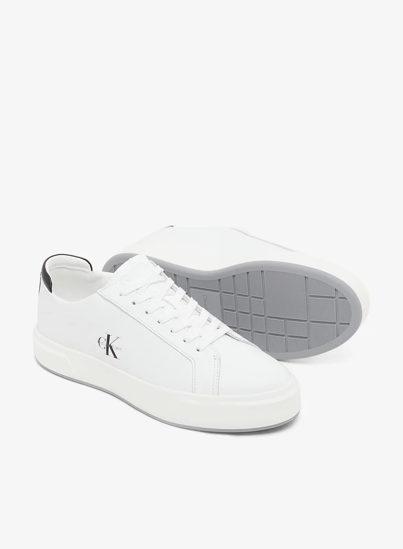 Calvin Klein Jeans Premier Low Top Sneakers