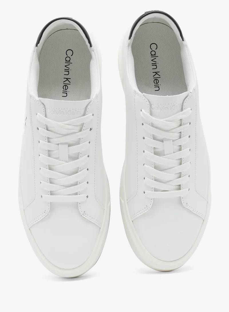 Calvin Klein Jeans Premier Low Top Sneakers