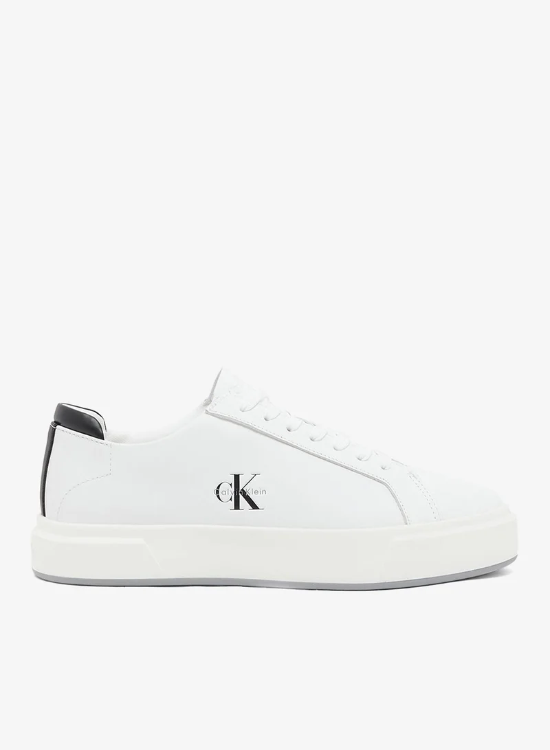 Premier Low Top Sneakers