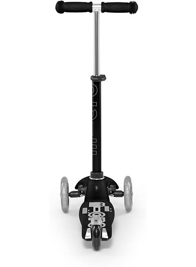 Micro Kickboard - Mini Deluxe 3-Wheeled Scooter | Scooters | Scooter for Boys | Scooter for Kids | Kids Scooter | Outdoor Scooter| Ride on Scooter | Scooter for Girls - Image 5