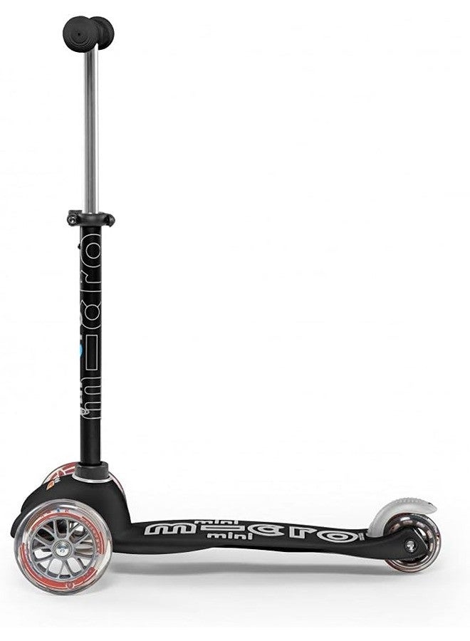 Micro Kickboard - Mini Deluxe 3-Wheeled Scooter | Scooters | Scooter for Boys | Scooter for Kids | Kids Scooter | Outdoor Scooter| Ride on Scooter | Scooter for Girls - Image 3
