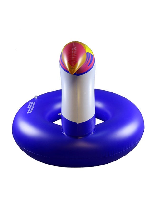 NIBEMINENT Toucan Bird Swimming Pool Float 120 x 90cm - Image 2