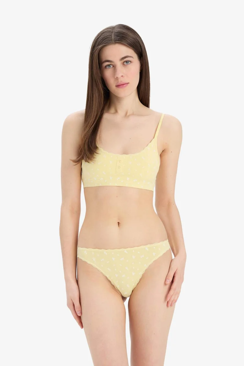 Defacto  Fall in Love 2 Piece Set for Women | Best Price UAE