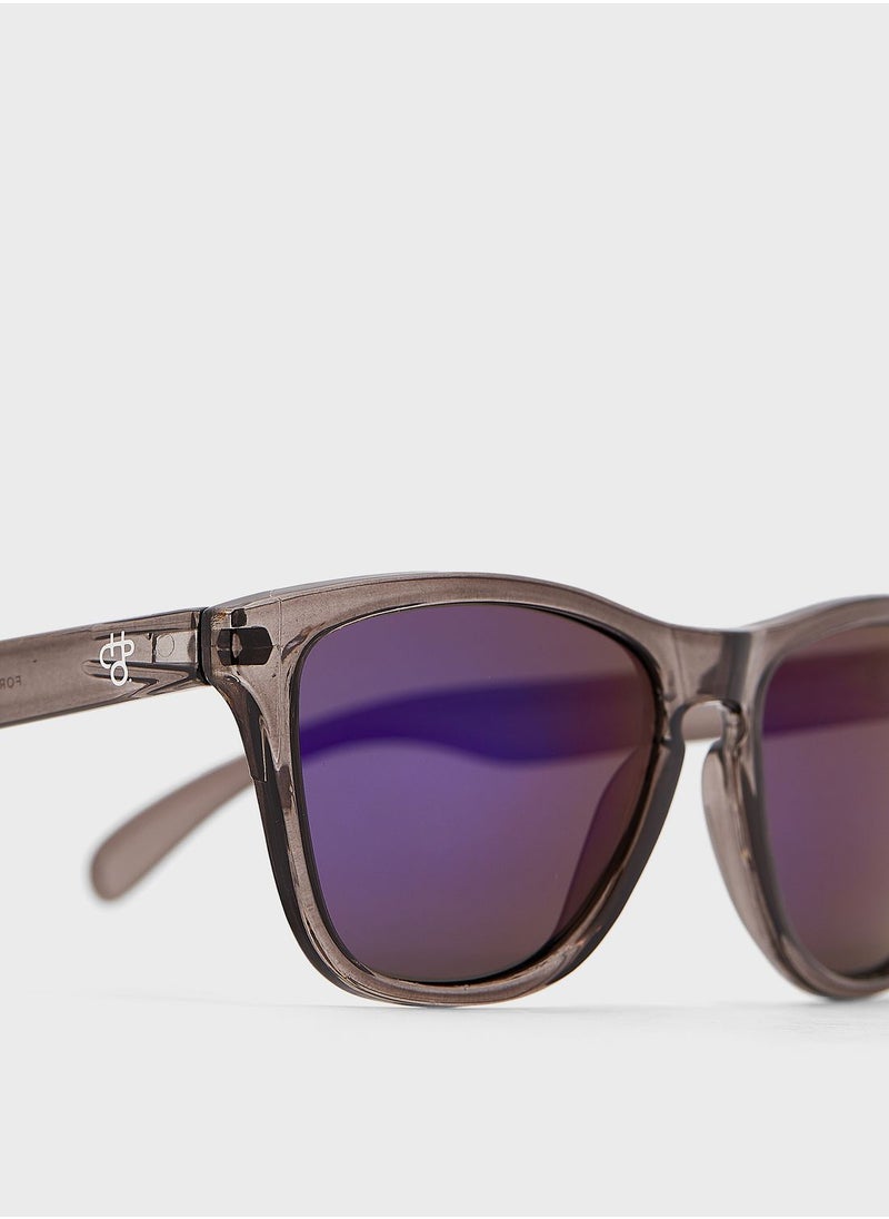 CHPO Bodhi Sunglasses  - Image 3