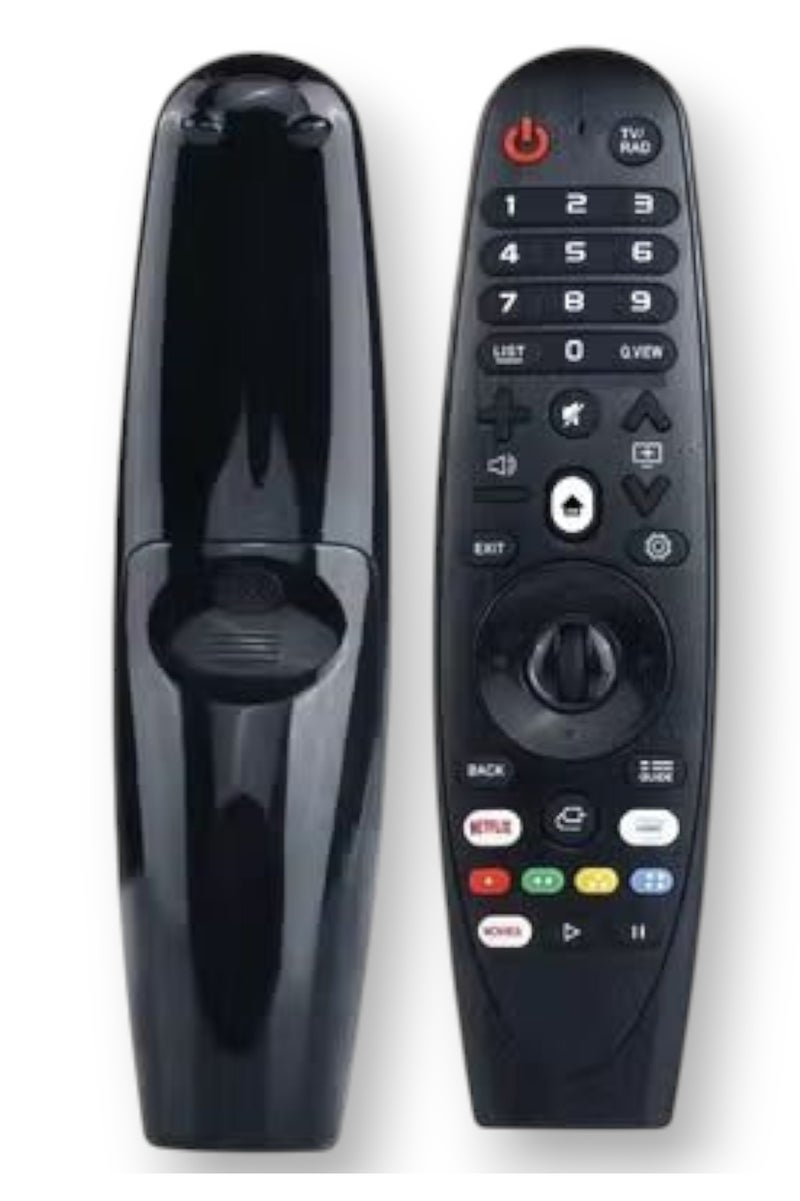 ريموت كنترول ماوس من اجل وحدة تحكم سلسة LG TV - Image 1