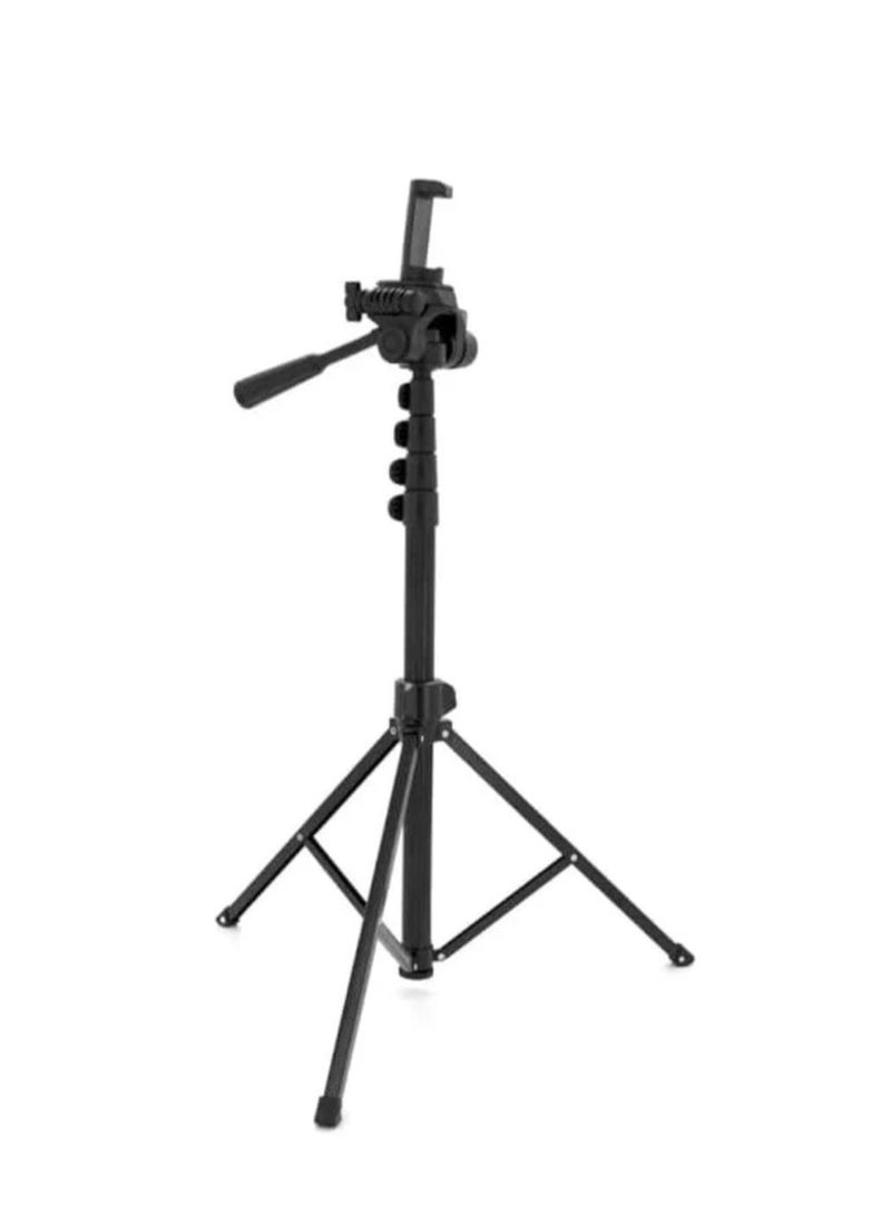 NeePho NP2588 180 cm Tripod and Monopod Feature Easy to Use and Practical Tripod for Indoor and Outdoor Photography and Video Shooting - Image 1
