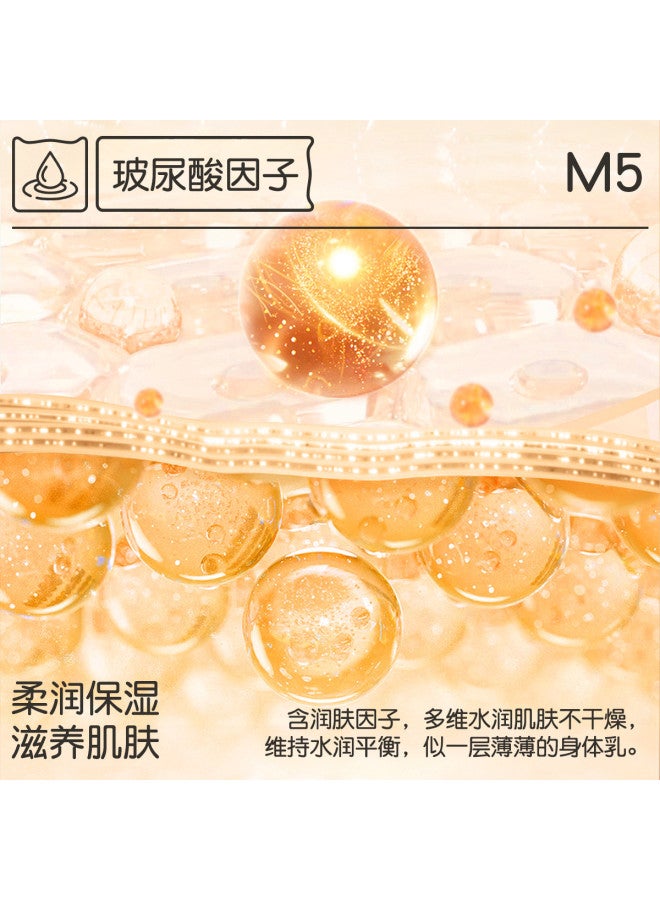 MIIOW Autumn Women'S Base T-Shirt With Hyaluronic Acid Moisturizing Long Sleeve Base Shirt For Women - Image 3