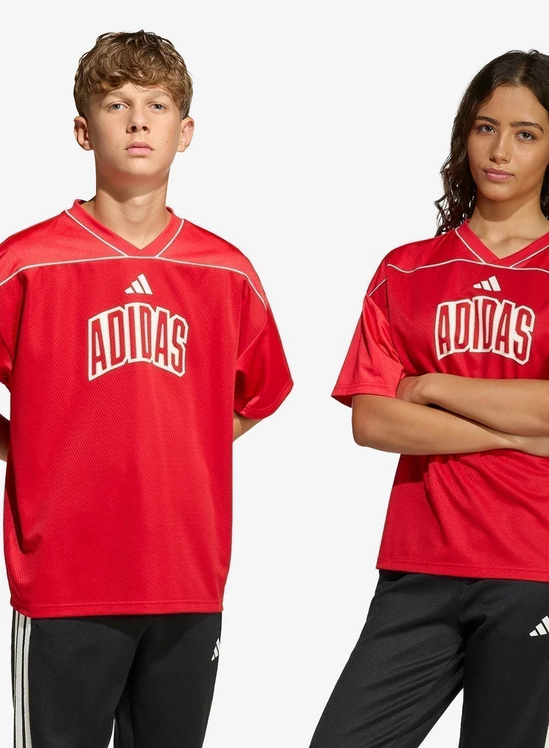 اديداس قميص STADIUM MESH BASKETBALL