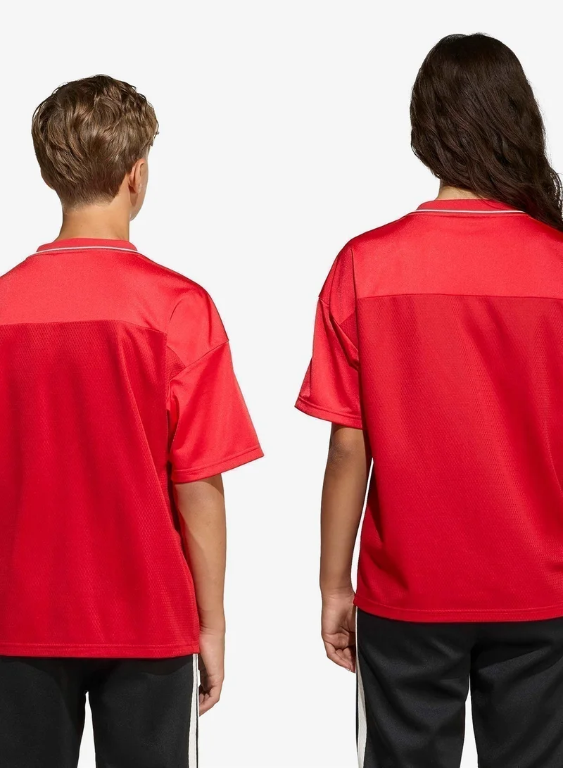 اديداس قميص STADIUM MESH BASKETBALL