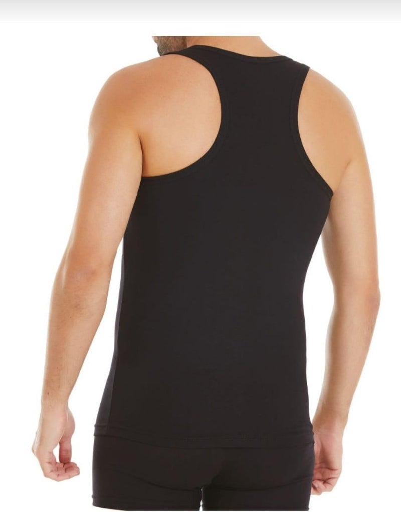 Yıldız Yildiz 79 Men's Modal Sports Undershirt 12 Pieces  - Image 1