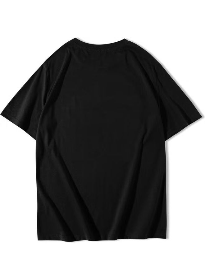 BRZ Collection Oversize Unisex Trapped T-Shirt - Image 2
