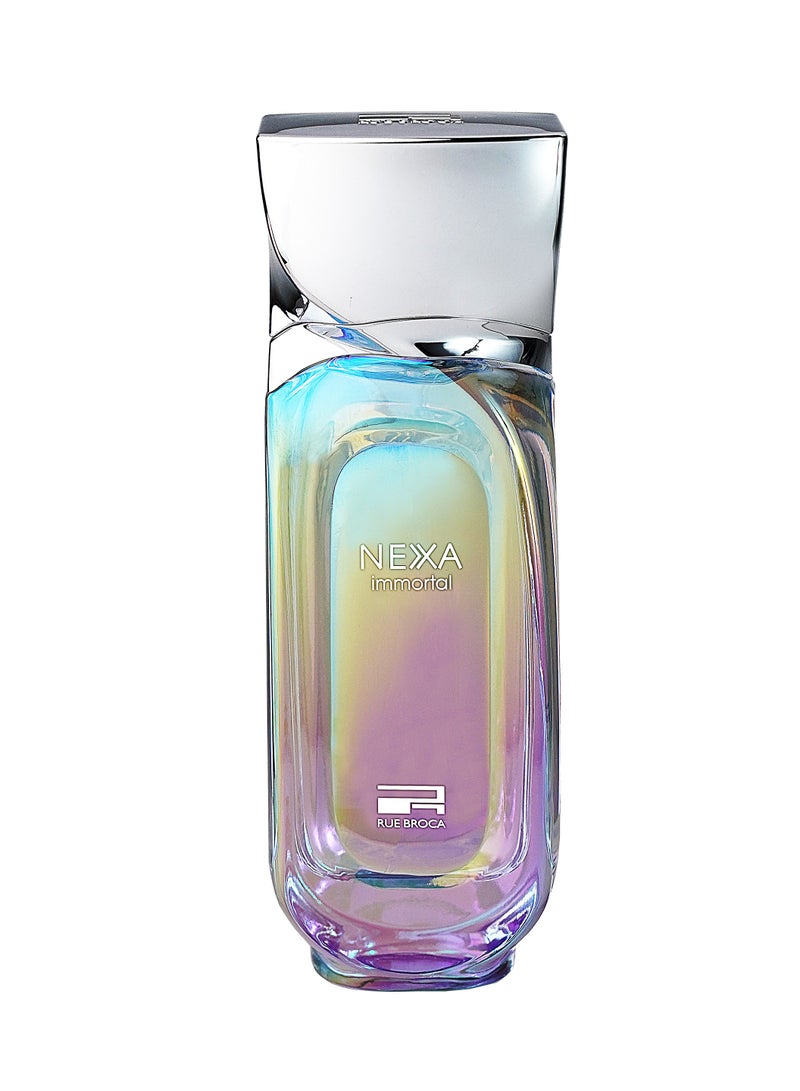 Nexa Immortal Pour Homme Eau De Parfum For Men, 100ML