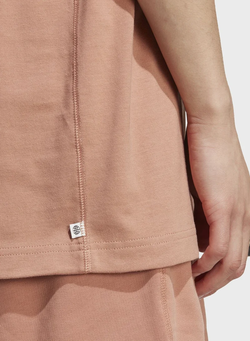 adidas Originals Adicolor Contempo T-Shirt