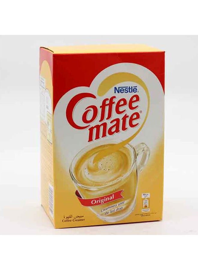 Nescafe Coffee Mate Creamer Original Box 900grams - Image 2