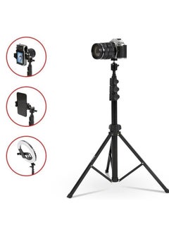 Jmary MT39 61inch Aluminum Extendable Cell Phone Tripod Stand with Selfie Stick Tripod and Phone Clip - pzsku/ZC506F6A1B7E3F64421B5Z/45/_/1715164118/2d0cf497-4b6a-4f29-9194-38495cd8ed27