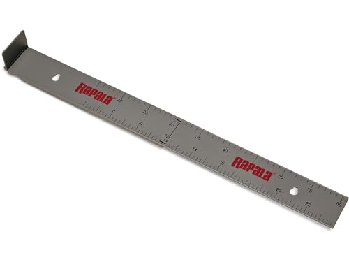 Rapala Folding Ruler, 24-Inch - Image 5