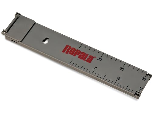 Rapala Folding Ruler, 24-Inch - Image 2