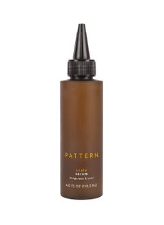 PATTERN PATTERN Beauty by Tracee Ellis Ross Scalp Serum with Rosemary and Peppermint Oil to Moisturize Dry, Itchy Scalps, 4 Fl Oz  - Image 1