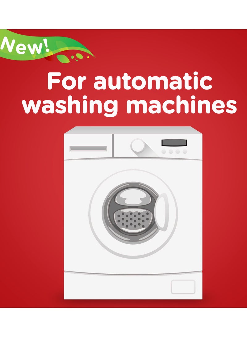 BONUX مسحوق غسيل أصلي 10 كجم - Image 5