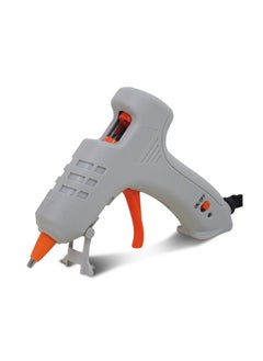 KSEIBI 60W Hot Glue Gun, Upgraded High Temp Hot Melt Glue Gun for DIY Projects, Packaging and Shipping, Home Quick Repairs, Repairing Broken Household Items, Arts and Crafts, Floral Design.  - Image 1