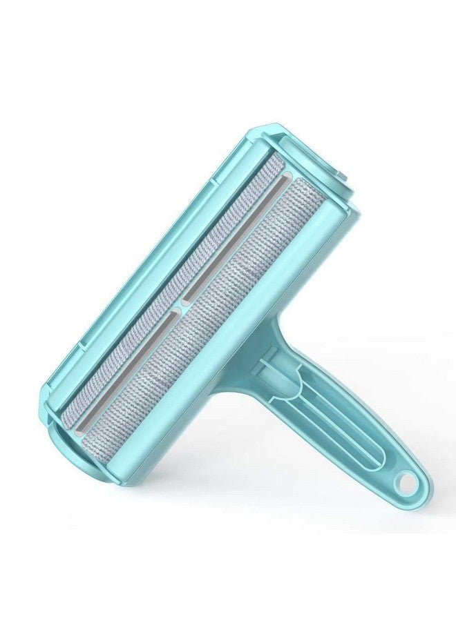 Generic Pet Hair Remover Roller for Cats and Dogs Hair Reusable Roller Brush chom Roller Perfect for Couch, Carpet, beds and More Perfect Fur Removal Tool Pink, Purple, Blue Great Gift  - Image 4