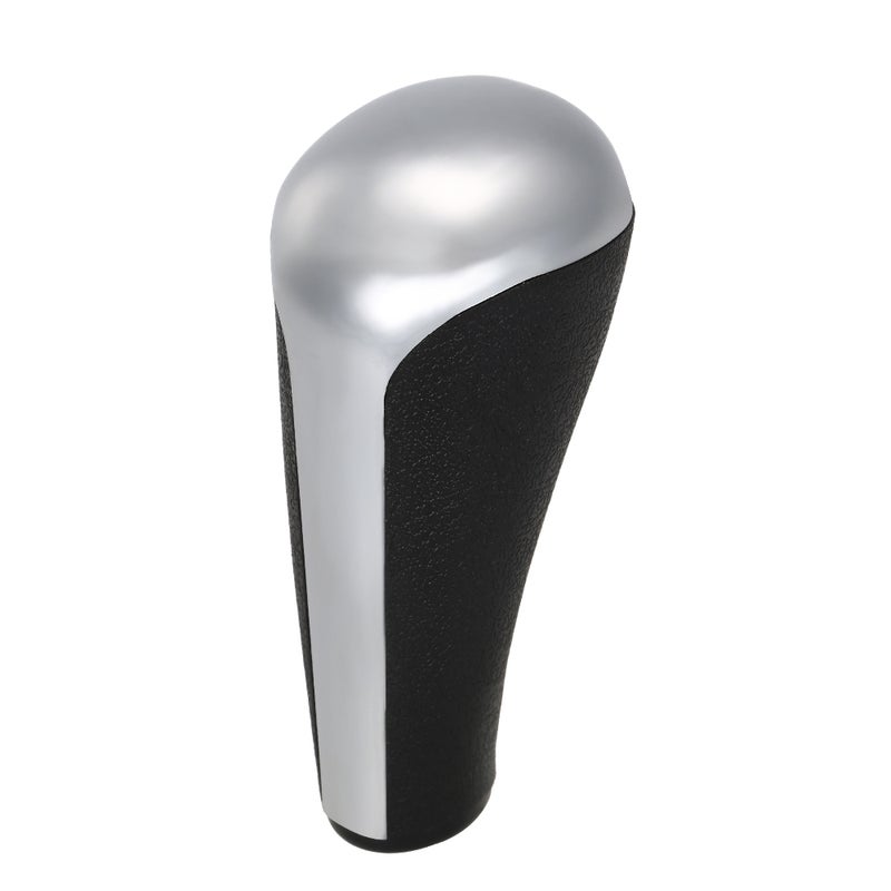 Automatic Gear Shift Knob Stick Shift Head for Peugeot 206 207 307 408 Citroen C2 - Image 1