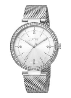 ESPRIT Esprit Stainless Steel Analog Women's Fashion Watch ES1L310M0115  - Image 1
