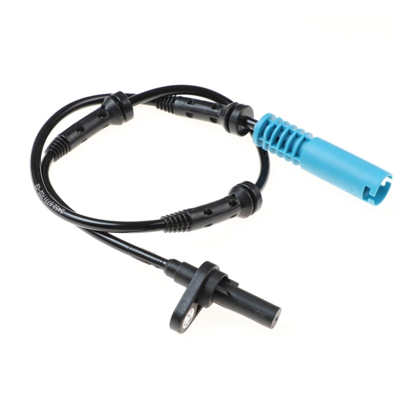 Rear Left ABS Wheel Speed Sensor For E60 E61 525i 528i 530i 540i - Image 4
