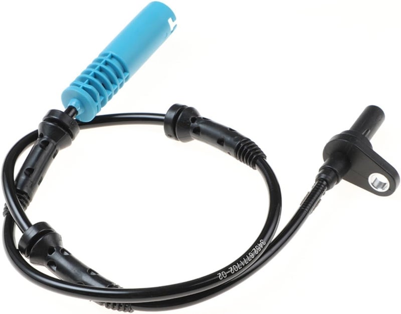 Rear Left ABS Wheel Speed Sensor For E60 E61 525i 528i 530i 540i - Image 1