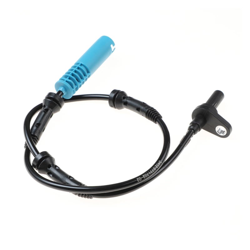 Rear Left ABS Wheel Speed Sensor For E60 E61 525i 528i 530i 540i - Image 2