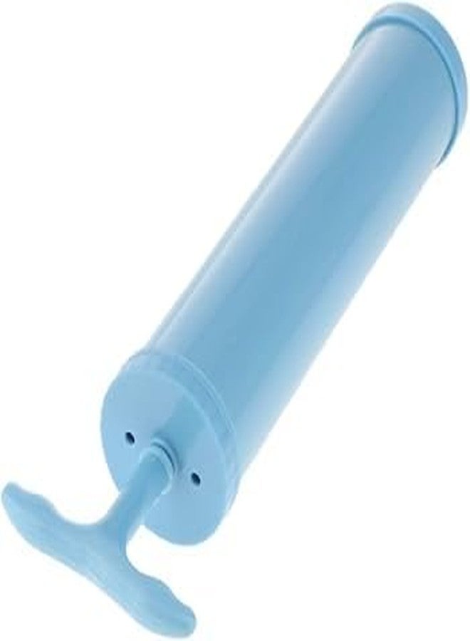 PAVITYAKSH VACCUM BAG PUMP Hand Plastic Compressed Vacuum Space Manual Air Deflation Pump for Vacuum Seal Storage Bags Storage Bags Home Accessories Vacuum Hand Pump (Pack Of 1) - Image 3