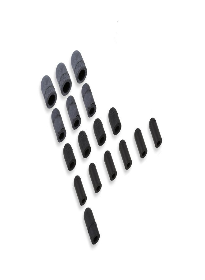 Holley 26-105 Vacuum Cap Assortment - Image 2