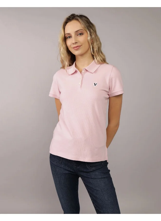 American Eagle AE Classic Polo Shirt
