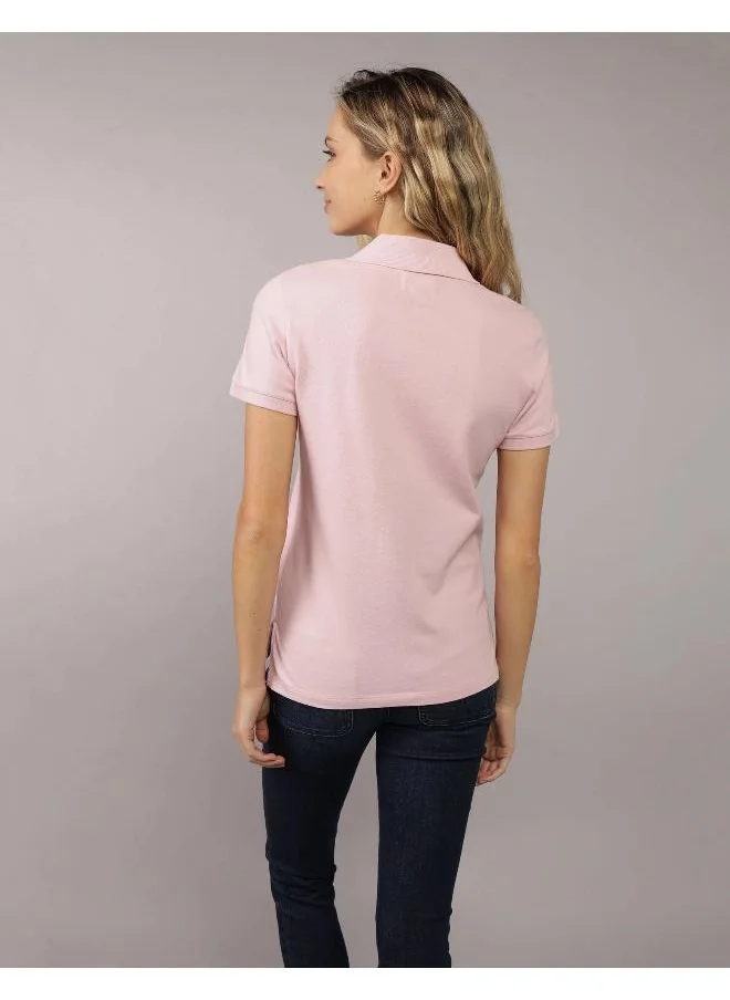 امريكان ايجل AE Classic Polo Shirt