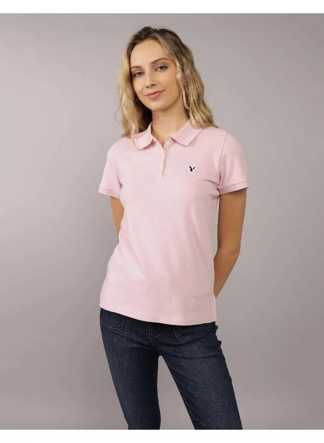 امريكان ايجل AE Classic Polo Shirt