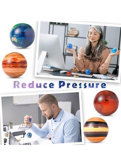 9 Pieces Planetary Stress Ball Toy, Space Educational Toys,Stress Relief Balls, High Anxiety Reliever Squeeze Toy, Relieve Your Anxiety in Life and Work - pzsku/ZC5078CAC9B71757F4BA4Z/45/_/1740551897/bebb4cdc-698e-4ee0-aaf7-38608d969d77