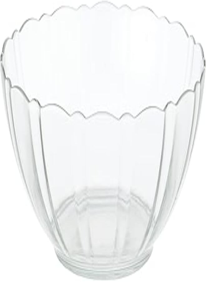 Luminarc Luminarc arcade fruit set 7 pcs - glass 
