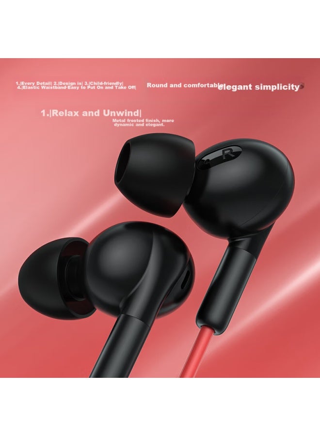 Dooseyuon Deyu Wired In-ear Gaming Headset For Pubg, Noise-cancelling Microphone For Peace Elite, Type-c Compatible With Apple 15/16, Huawei, And Paimai S6 - Image 3