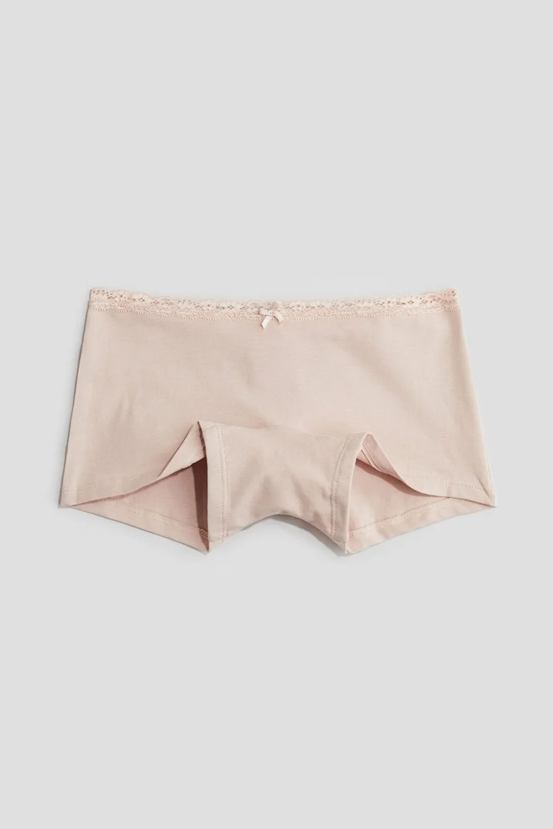 اتش اند ام 5-pack cotton boxers