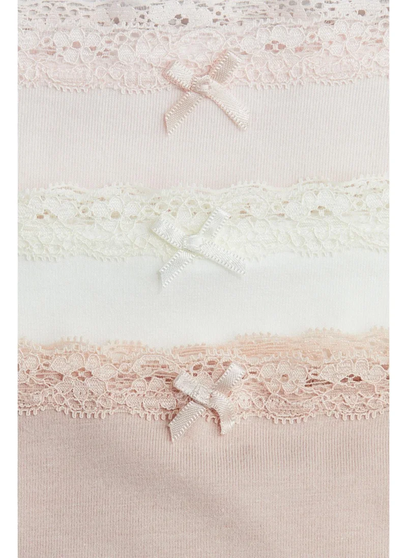 اتش اند ام 5-pack cotton boxers