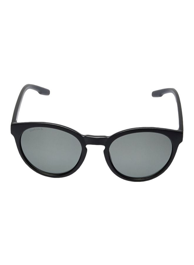 fastrack Men Oval Sunglasses P376GR3P - Image 1