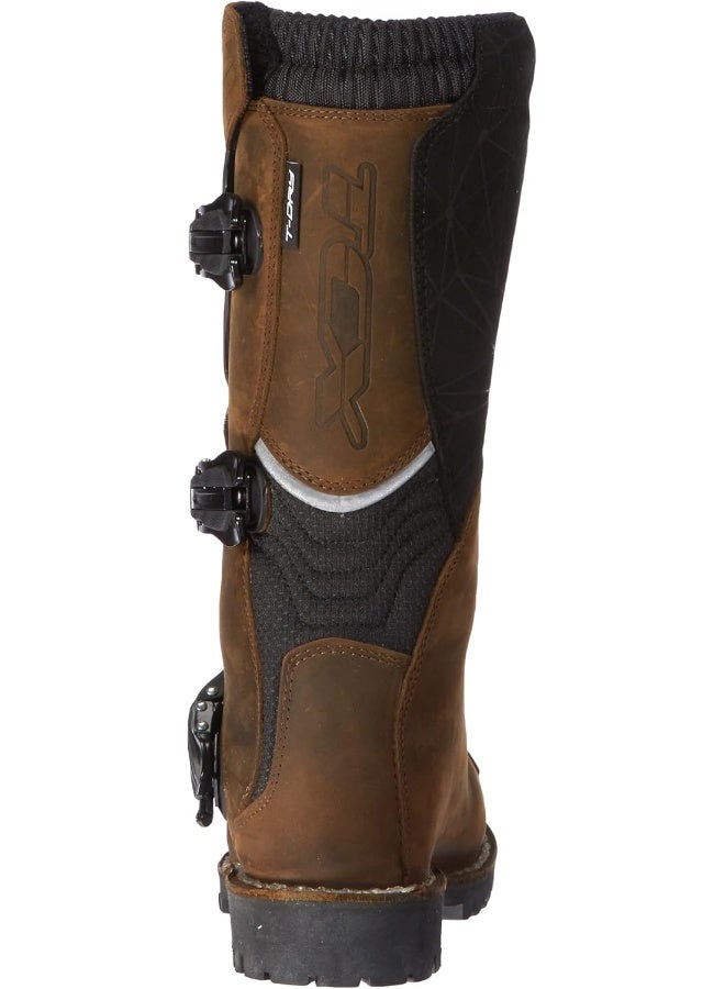 TCX Boots TCX Nc mens Motorcycle shoes - Image 3