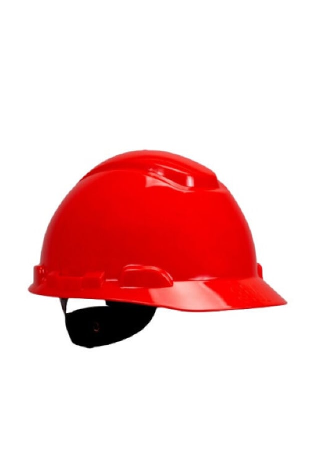 3M 3M Helmet - RED