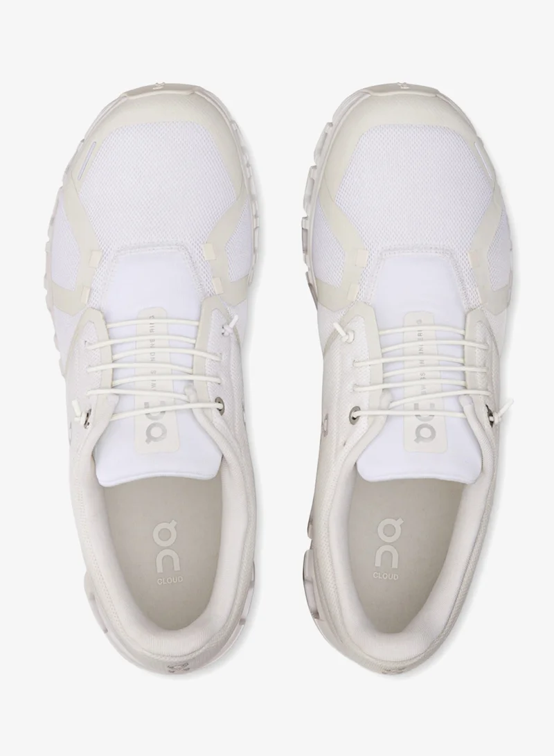 اون راننج سحابة